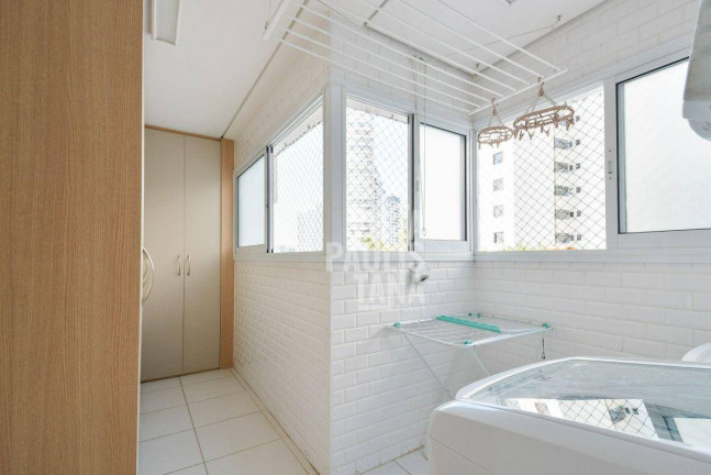 Imagem Apartamento com 3 Quartos à Venda, 156 m² em Vila Mariana - São Paulo