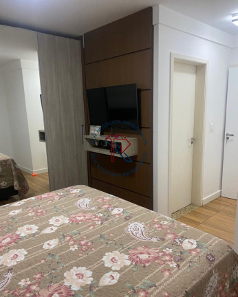 Imagem Apartamento com 3 Quartos à Venda, 90 m² em Além Ponte - Sorocaba
