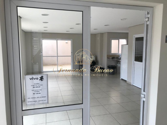 Imagem Imóvel com 2 Quartos à Venda, 48 m² em Parque Oratório - Santo André Imagem Imóvel com 2 Quartos à Venda, 48 m² em Parque Oratório - Santo André