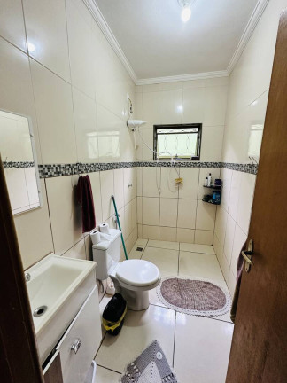 Imagem Casa com 2 Quartos à Venda, 250 m² em Botucatu Imagem Casa com 2 Quartos à Venda, 250 m² em Botucatu