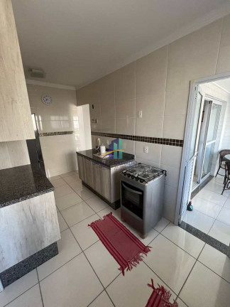 Imagem Apartamento com 3 Quartos à Venda, 115 m² em Canto Do Forte - Praia Grande Imagem Apartamento com 3 Quartos à Venda, 115 m² em Canto Do Forte - Praia Grande