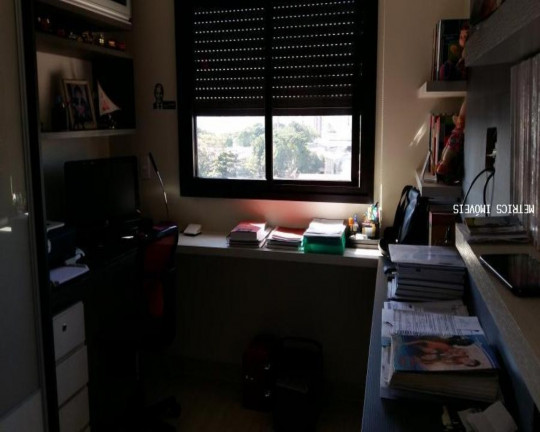 Imagem Imóvel com 3 Quartos à Venda, 127 m² em Vila Isabel Eber - Jundiaí