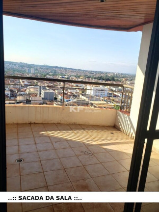 Imagem Apartamento com 3 Quartos à Venda, 123 m² em Campos Elíseos - Ribeirão Preto Imagem Apartamento com 3 Quartos à Venda, 123 m² em Campos Elíseos - Ribeirão Preto