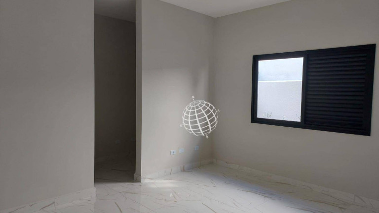 Imagem Casa com 3 Quartos à Venda, 220 m² em Condomínio Shambala Iii - Atibaia