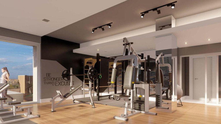 Imagem Apartamento com 3 Quartos à Venda, 185 m² em Centro - Capão Da Canoa Imagem Apartamento com 3 Quartos à Venda, 185 m² em Centro - Capão Da Canoa