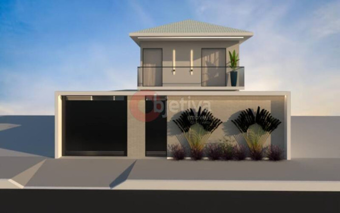 Casa com 4 Quartos à Venda, 120 m² em Ogiva - Cabo Frio