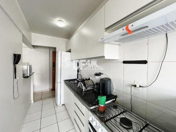 Imagem Imóvel com 3 Quartos à Venda, 74 m² em Norte (águas Claras) - Brasília Imagem Imóvel com 3 Quartos à Venda, 74 m² em Norte (águas Claras) - Brasília