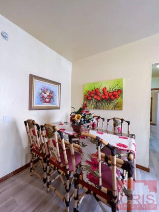 Imagem Apartamento com 2 Quartos à Venda, 70 m² em Centro - Bento Gonçalves