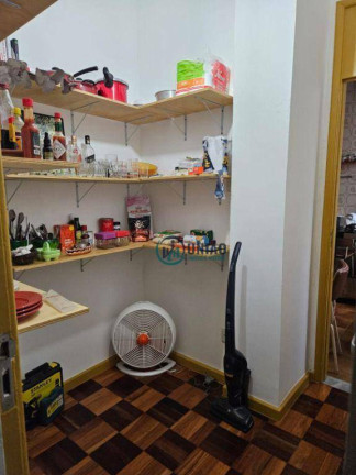 Imagem Apartamento com 3 Quartos à Venda, 108 m² em Centro - Niterói Imagem Apartamento com 3 Quartos à Venda, 108 m² em Centro - Niterói