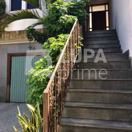 Imagem Casa com 4 Quartos à Venda, 340 m² em Vila Maria - São Paulo Imagem Casa com 4 Quartos à Venda, 340 m² em Vila Maria - São Paulo