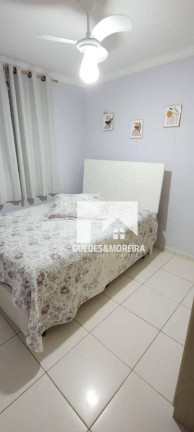 Imagem Apartamento com 2 Quartos à Venda, 49 m² em Jardim Nova Europa - Campinas