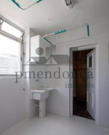 Imagem Apartamento com 2 Quartos à Venda, 80 m² em Cerqueira César - São Paulo