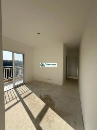 Imagem Imóvel com 2 Quartos à Venda, 52 m² em Pagador De Andrade - Jacareí
