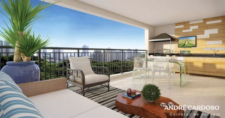 Imagem Apartamento com 4 Quartos à Venda, em Jardim Flor Da Montanha - Guarulhos Imagem Apartamento com 4 Quartos à Venda, em Jardim Flor Da Montanha - Guarulhos