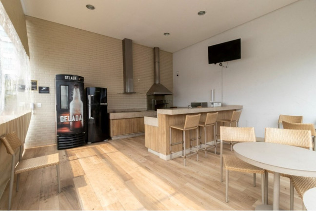 Apartamento com 2 Quartos à Venda, 92 m² em Alto Da Lapa - São Paulo