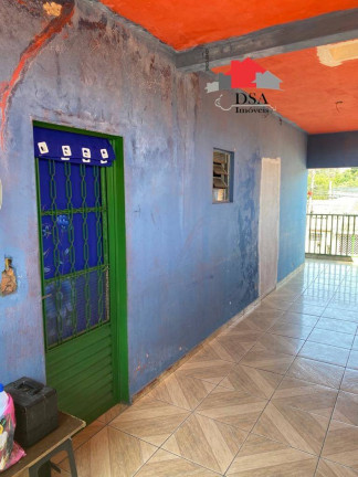 Imagem Casa com 3 Quartos à Venda, 400 m² em Vila Real Continuaçao - Hortolândia