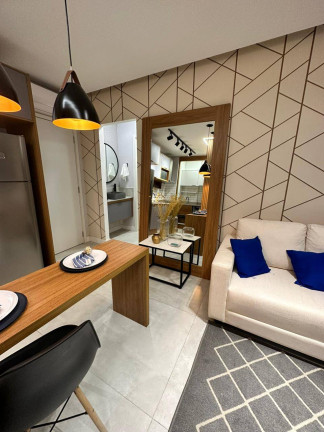 Apartamento com 2 Quartos à Venda,  em Vila Curuçá - São Paulo