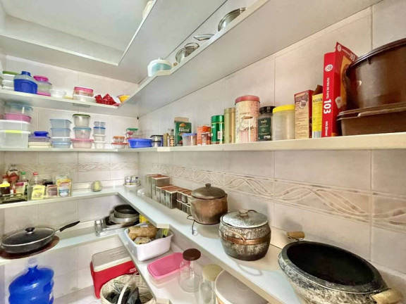 Imagem Casa com 3 Quartos à Venda, 390 m² em São Paulo Ii - Cotia