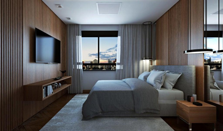 Imagem Apartamento com 3 Quartos à Venda, 151 m² em Perdizes - São Paulo