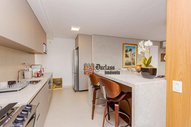 Imagem Apartamento com 3 Quartos à Venda, 163 m² em Vila Mariana - São Paulo