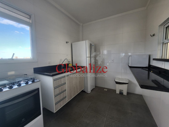 Imagem Imóvel com 2 Quartos à Venda, 75 m² em Embaré - Santos