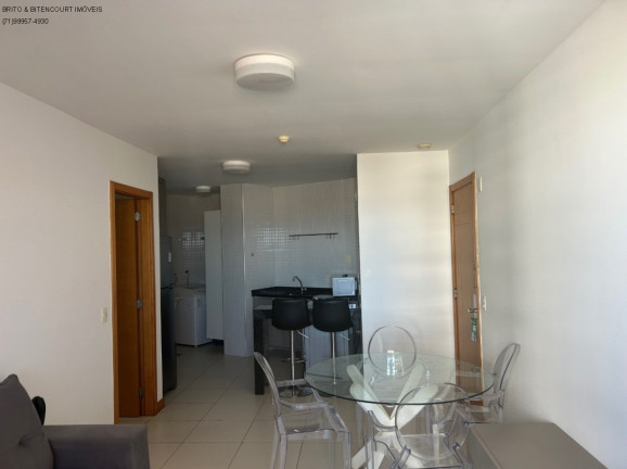 Imagem Imóvel com 1 Quarto à Venda, 60 m² em Caminho Das árvores - Salvador Imagem Imóvel com 1 Quarto à Venda, 60 m² em Caminho Das árvores - Salvador