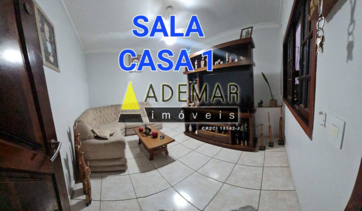 Imagem Casa à Venda, em Jardim Das Laranjeiras (zona Sul) - São Paulo Imagem Casa à Venda, em Jardim Das Laranjeiras (zona Sul) - São Paulo