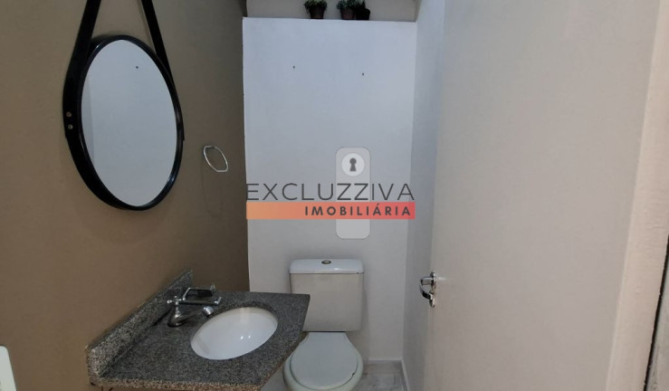 Imagem Casa de Condomínio com 3 Quartos à Venda, 175 m² em Loteamento Fernando Camargo Nogueira - Taubaté