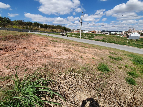 Terreno à Venda, 406 m² em Condomínio Bouganville - Sorocaba