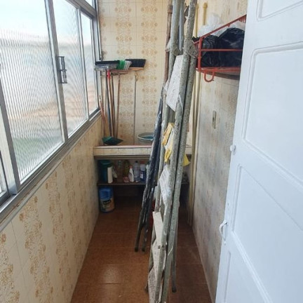 Imagem Apartamento com 2 Quartos à Venda, 62 m² em Macuco - Santos