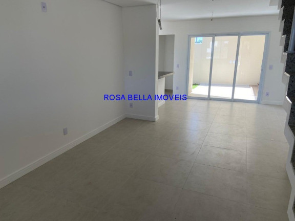 Imagem Sobrado com 3 Quartos à Venda, 150 m² em Jardim Celeste - Jundiaí