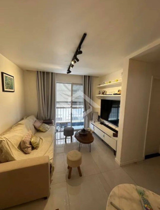 Apartamento com 3 Quartos à Venda, 78 m² em Recreio Dos Bandeirantes - Rio De Janeiro