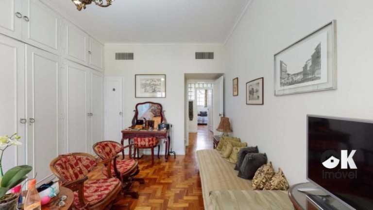 Imagem Apartamento com 5 Quartos à Venda, 399 m² em Higienópolis - São Paulo Imagem Apartamento com 5 Quartos à Venda, 399 m² em Higienópolis - São Paulo
