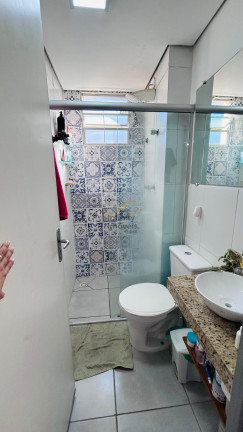 Imagem Apartamento com 2 Quartos à Venda, 47 m² em Paulo Camilo - Betim Imagem Apartamento com 2 Quartos à Venda, 47 m² em Paulo Camilo - Betim