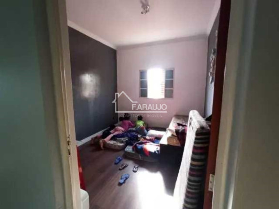 Imagem Sobrado com 2 Quartos à Venda, 178 m² em Jardim Maria Eugênia - Sorocaba
