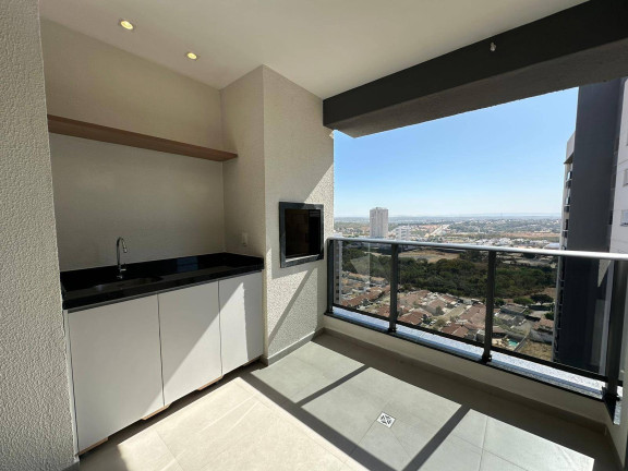 Apartamento para Alugar, 89 m² em Despraiado - Cuiabá
