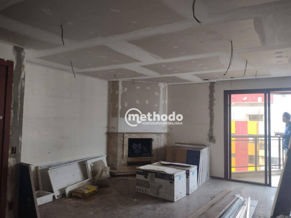 Imagem Apartamento com 3 Quartos à Venda, 244 m² em Cambuí - Campinas Imagem Apartamento com 3 Quartos à Venda, 244 m² em Cambuí - Campinas
