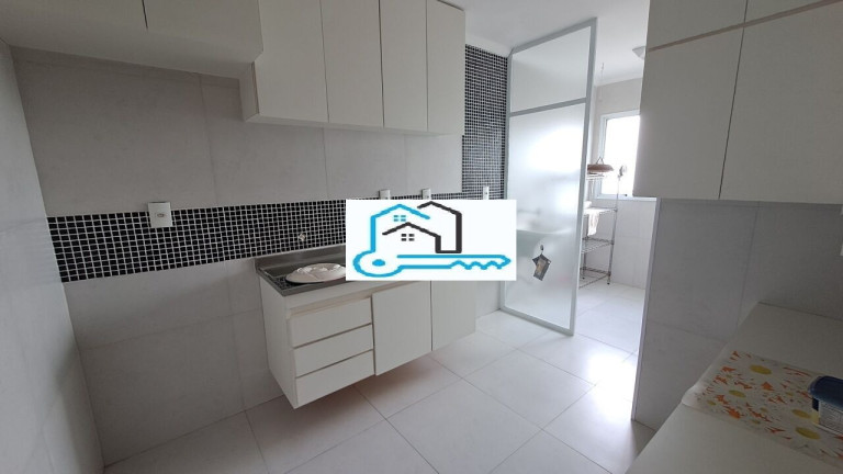 Imagem Apartamento com 2 Quartos para Alugar, 59 m² em Saúde - São Paulo Imagem Apartamento com 2 Quartos para Alugar, 59 m² em Saúde - São Paulo