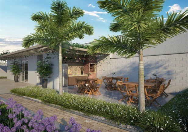 Imagem Imóvel com 2 Quartos à Venda, 42 m² em São Cristóvão - Rio De Janeiro