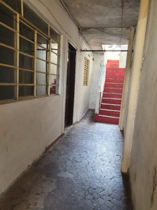 Imagem Casa com 2 Quartos à Venda, 150 m² em Pirituba - São Paulo