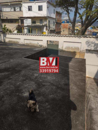 Imagem Casa com 4 Quartos à Venda, 500 m² em Engenheiro Leal - Rio De Janeiro Imagem Casa com 4 Quartos à Venda, 500 m² em Engenheiro Leal - Rio De Janeiro