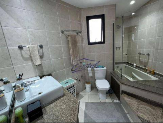 Imagem Apartamento com 1 Quarto à Venda, 40 m² em Vila Andrade - São Paulo