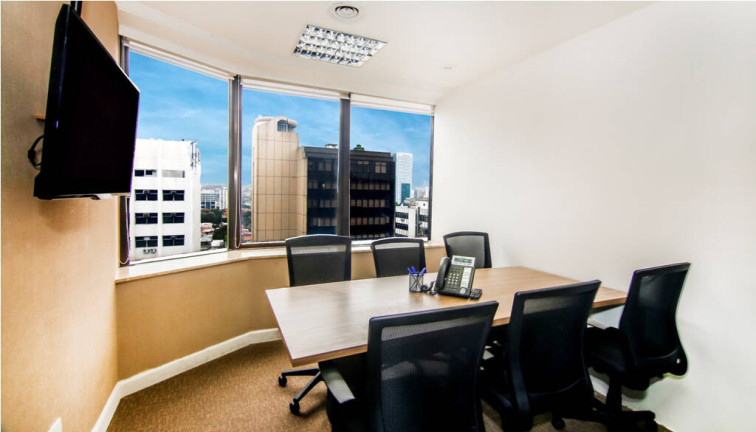 Imagem Sala Comercial para Alugar, 1 m² em Berrini - São Paulo Imagem Sala Comercial para Alugar, 1 m² em Berrini - São Paulo