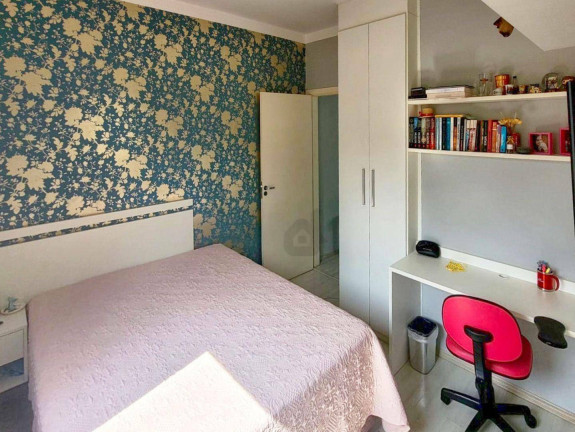 Imagem Casa com 4 Quartos à Venda, 225 m² em Condomínio Vila Do Bosque Sorocaba - Sorocaba