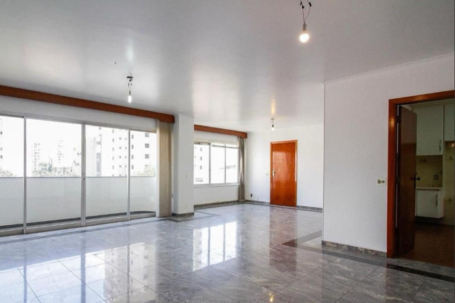 Imóvel com 3 Quartos à Venda, 176 m² em Vila Pompéia - São Paulo
