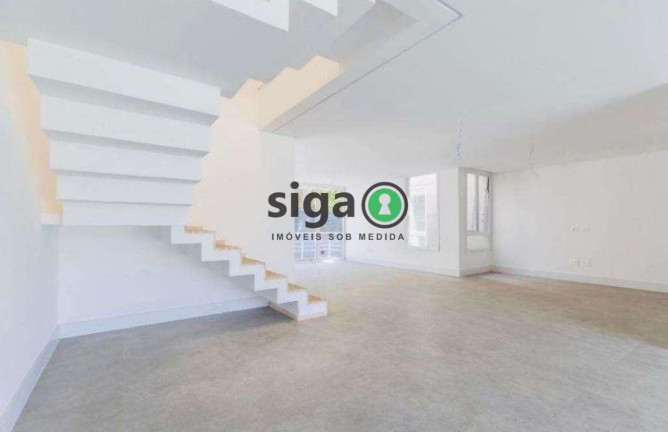 Imagem Casa com 4 Quartos à Venda, 424 m² em Brooklin - São Paulo