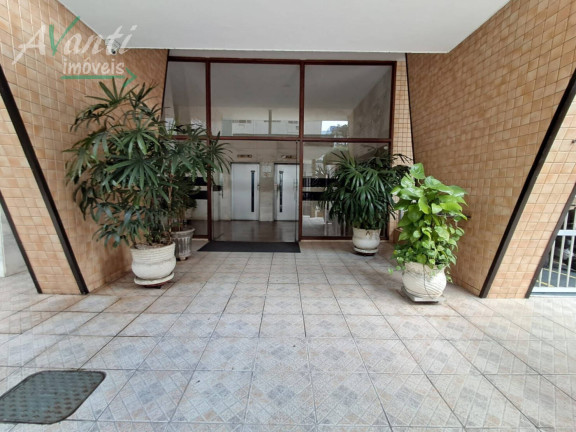 Imagem Apartamento com 1 Quarto à Venda, 40 m² em Gonzaga - Santos Imagem Apartamento com 1 Quarto à Venda, 40 m² em Gonzaga - Santos