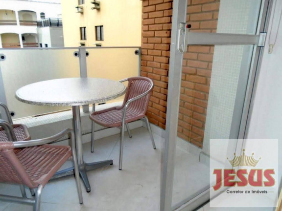 Imagem Apartamento com 3 Quartos à Venda, 77 m² em Enseada - Guarujá