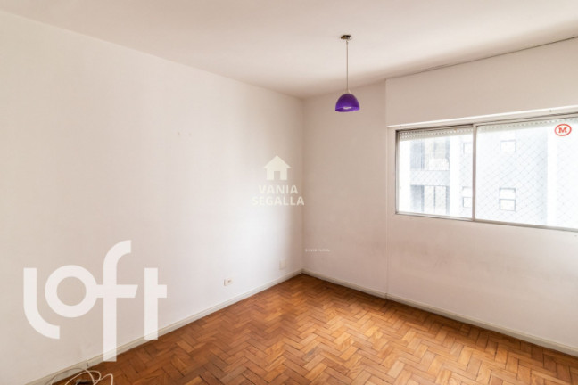 Imagem Apartamento com 3 Quartos à Venda, 115 m² em Perdizes - São Paulo