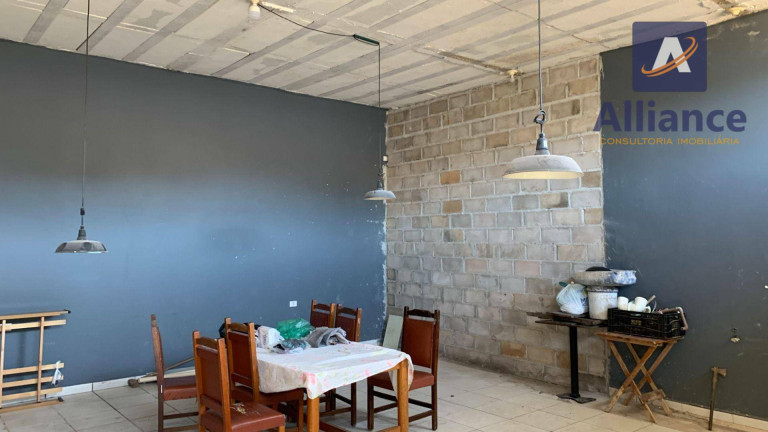 Imagem Casa com 6 Quartos à Venda, 320 m² em Santo Antônio - Louveira